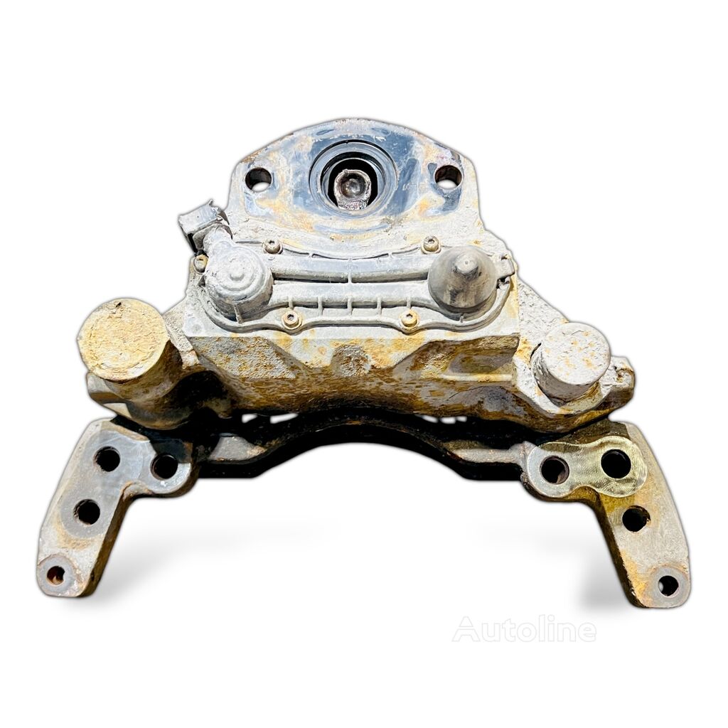 Étrier de frein SCANIA, KNORR-BREMSE Série P (01.04-12.17) MXC9103126 pour tracteur routier Scania P-Series (01.04-12.17) - Autoline