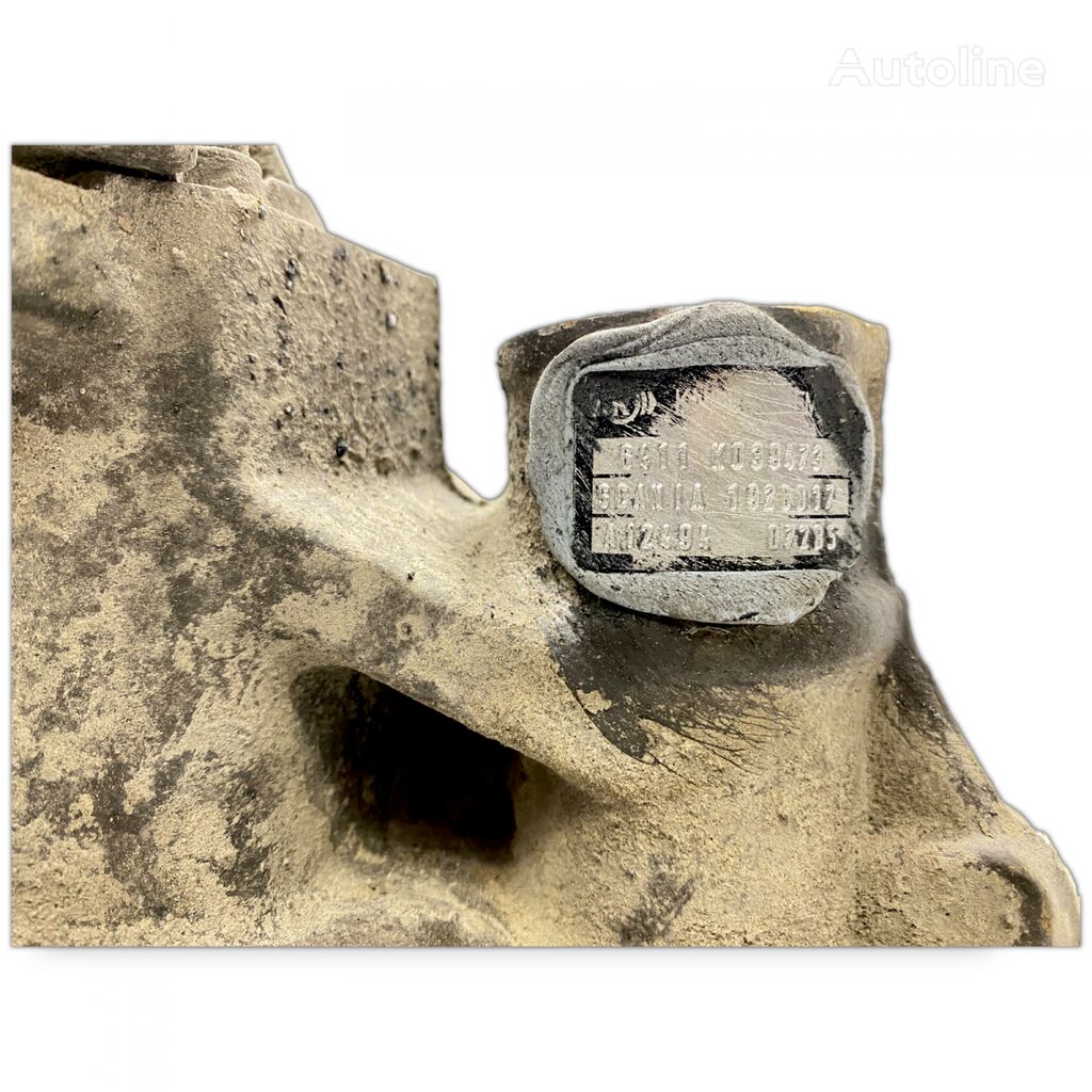 SCANIA,KNORR-BREMSE P-series (01.04-) brake caliper for Scania P,G,R,T-series (2004-2017) truck tractor