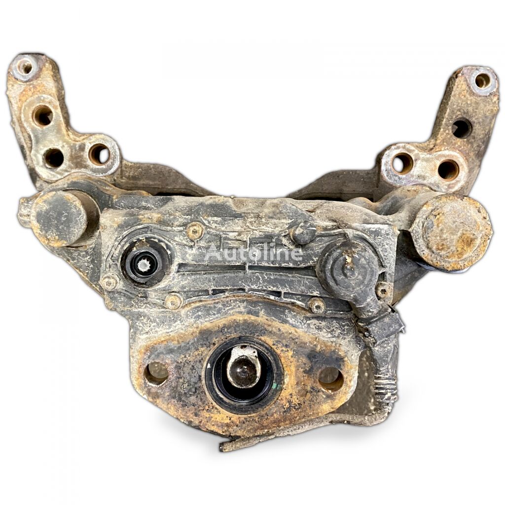 SCANIA,KNORR-BREMSE R-Series (01.09-) brake caliper for Scania P,G,R,T-series (2004-2017) truck tractor - Autoline