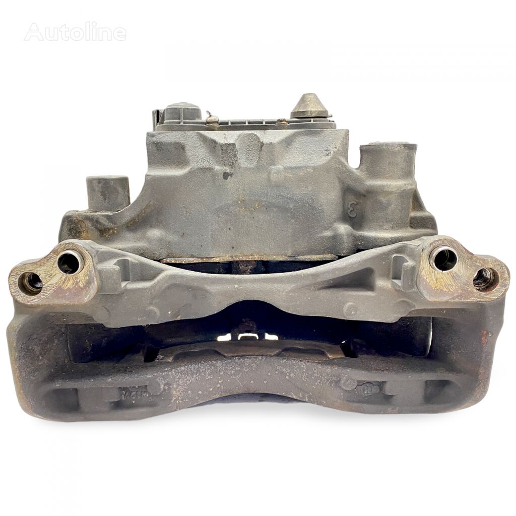 SCANIA,KNORR-BREMSE R-Series (01.16-) brake caliper for Scania L,P,G,R,S-series (2016-) truck tractor - Autoline