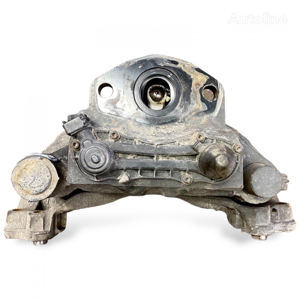 SCANIA,KNORR-BREMSE R-Series (01.16-) brake caliper for Scania L,P,G,R,S-series (2016-) truck tractor - Autoline