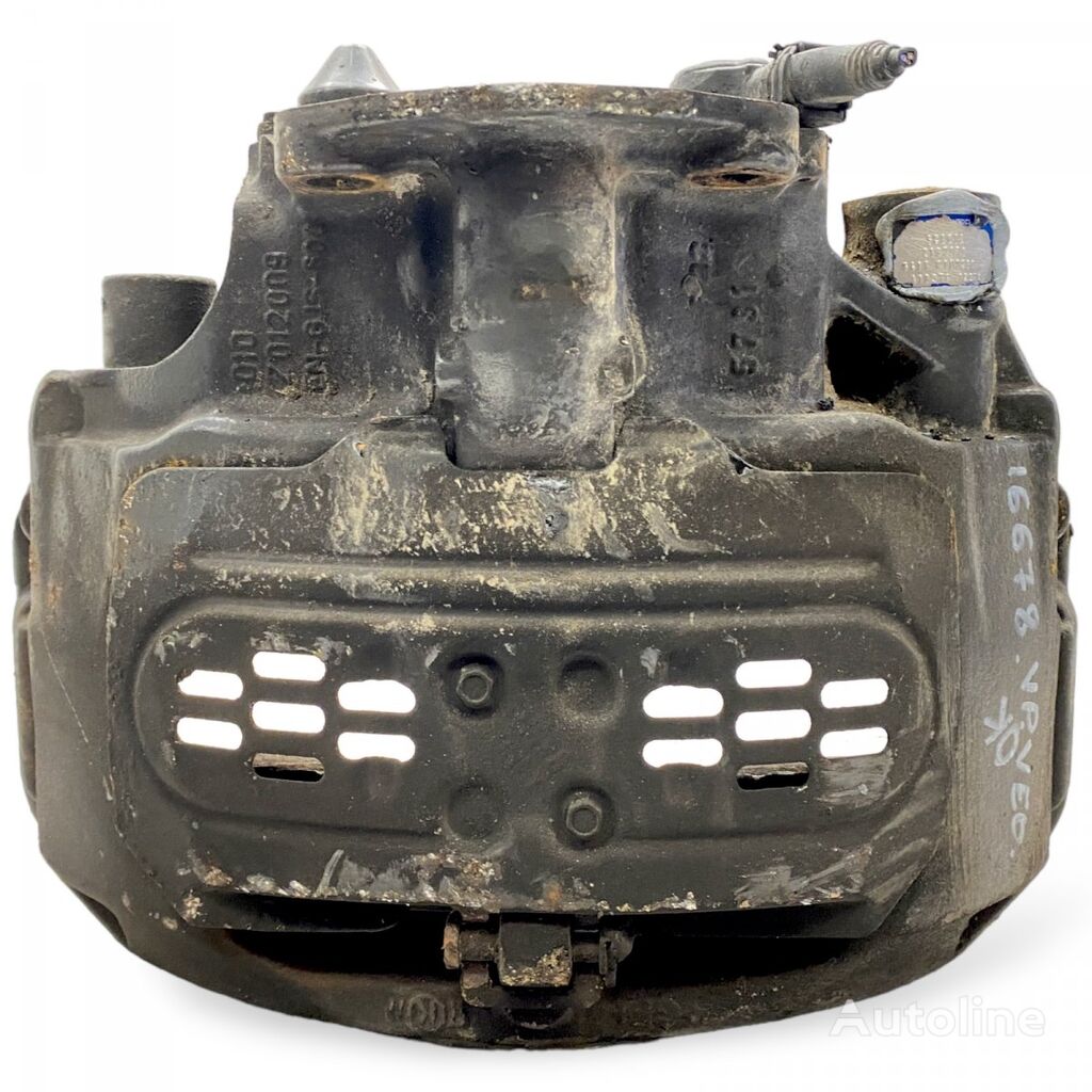 SCANIA, KNORR-BREMSE S-Series (01.16-) brake caliper for Scania L,P,G,R,S-series (2016-) truck tractor