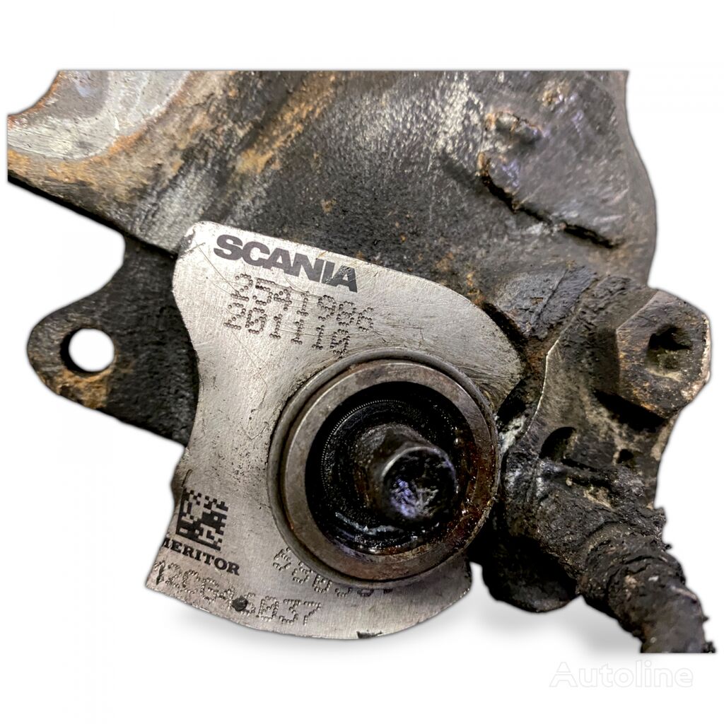 SCANIA,MERITOR S-Series (01.16-) brake caliper for Scania L,P,G,R,S-series (2016-) truck tractor