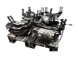 &eacute;trier de frein Scania K100268 pour camion Scania L,P,G,R,S-series (2016-)