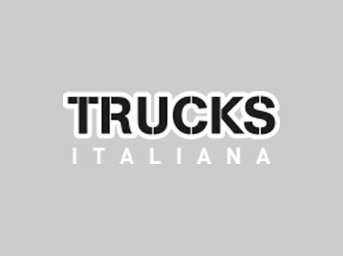 etrier frana Scania 1756385 pentru camion Scania 144