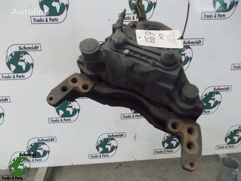 Scania 1928820 REMKLAUW RV EURO 6 R 440 1922820 brake caliper for truck - Autoline