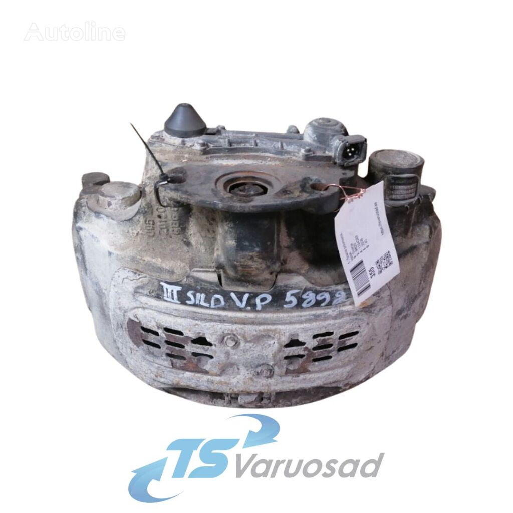 stabdžių apkabą Scania Brake caliper K005078 vilkiko Scania R620