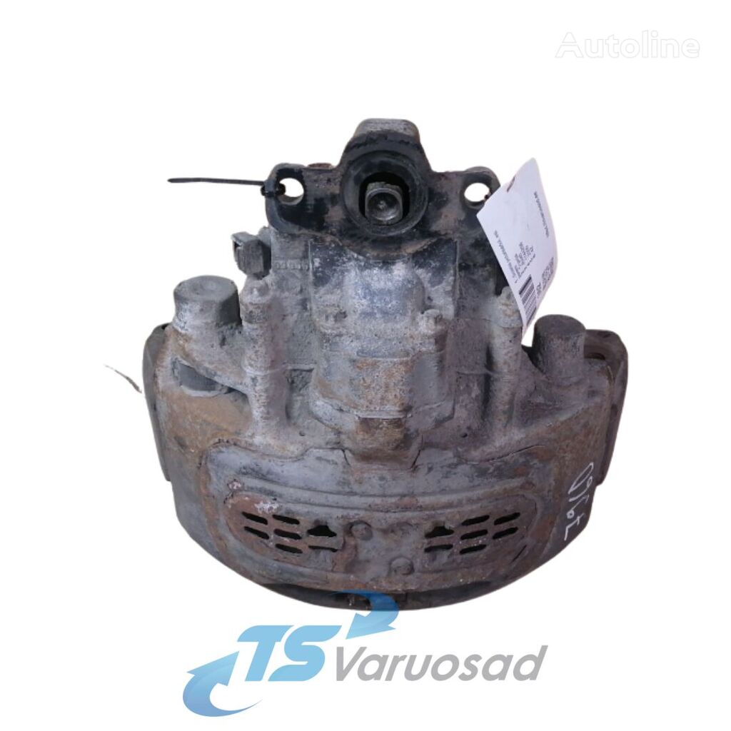 Scania Brake caliper K009897 for Scania R440 truck tractor