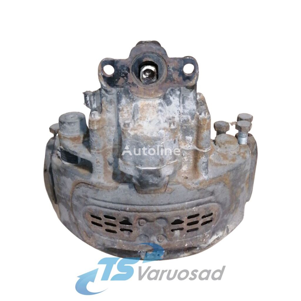 Étrier de frein Scania Brake caliper 1744258 pour tracteur routier Scania P230 - Autoline