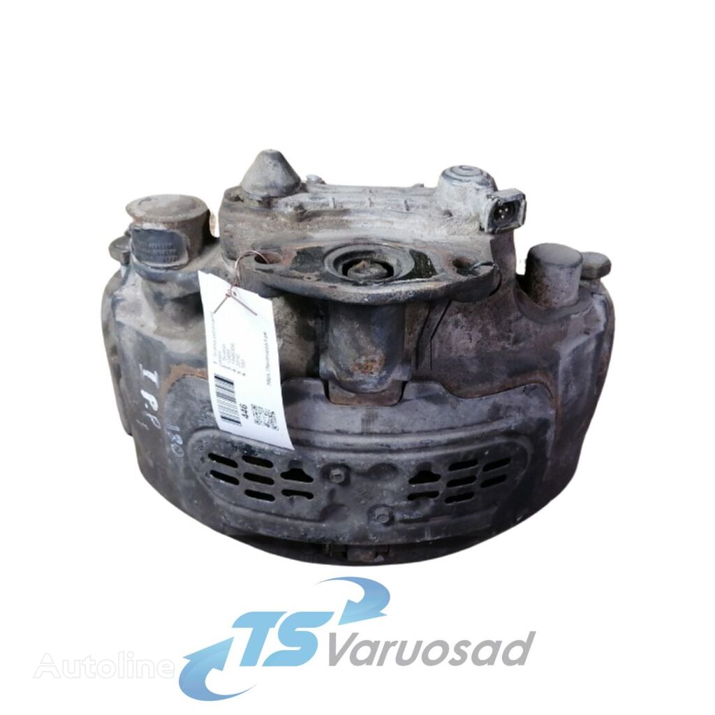 Scania Brake caliper K045318 remklauw voor Scania G400 trekker