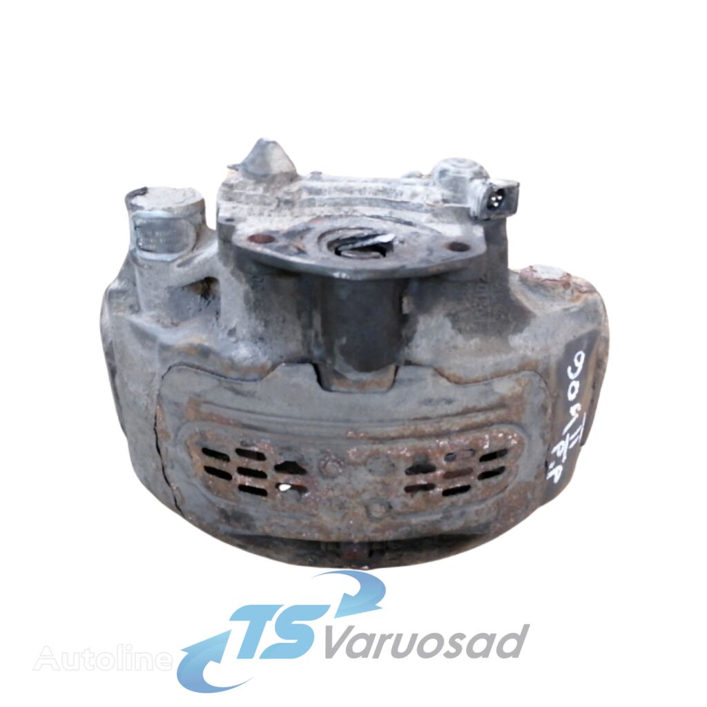 Scania Brake caliper 1744250 féknyereg Scania R480 nyergesvontató-hoz - Autoline