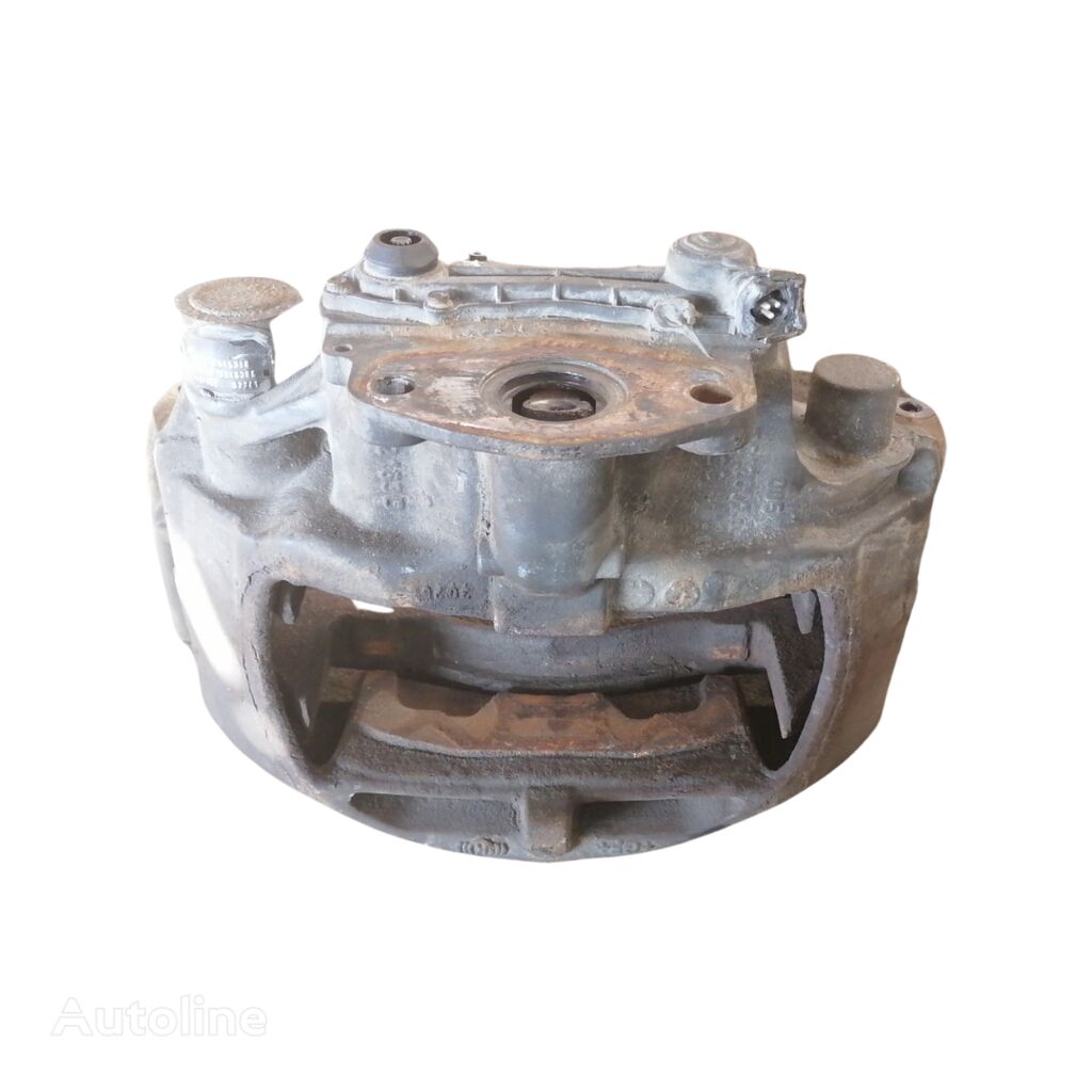 Scania Brake caliper 1946306 Bremssattel für Scania R440 Sattelzugmaschine - Autoline