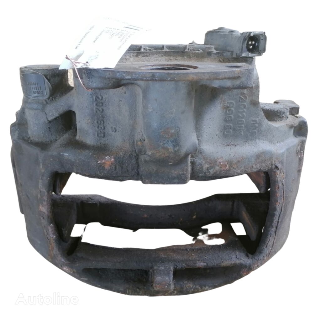 Brzdový třmen Scania Brake caliper K005077 pro tahače Scania R480 - Autoline