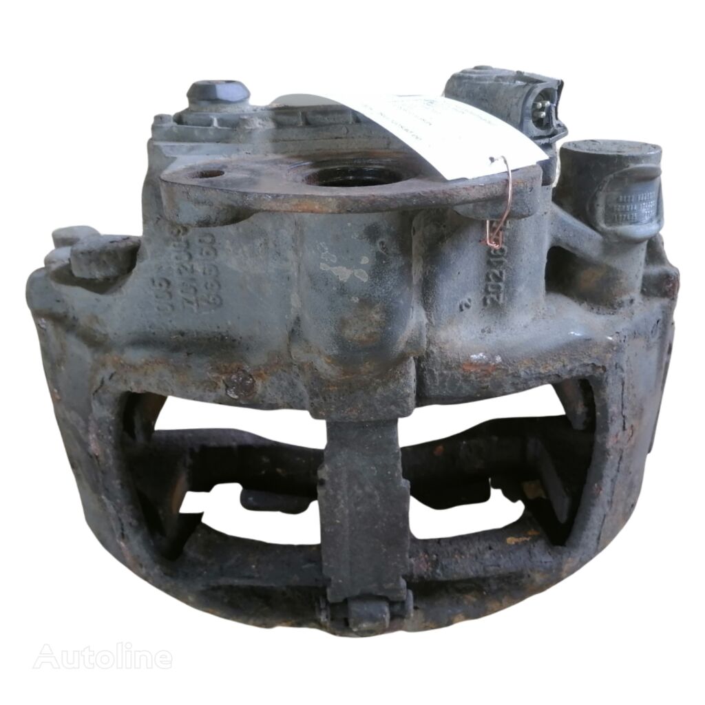 کالیپر ترمز Scania Brake caliper K005078 برای تریلی Scania R480