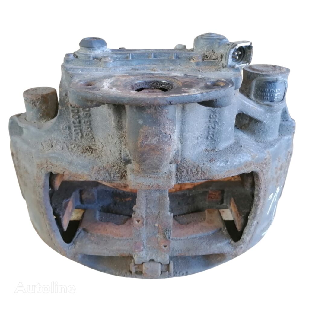 kẹp phanh Scania Brake caliper 1946307 dành cho đầu kéo Scania R480