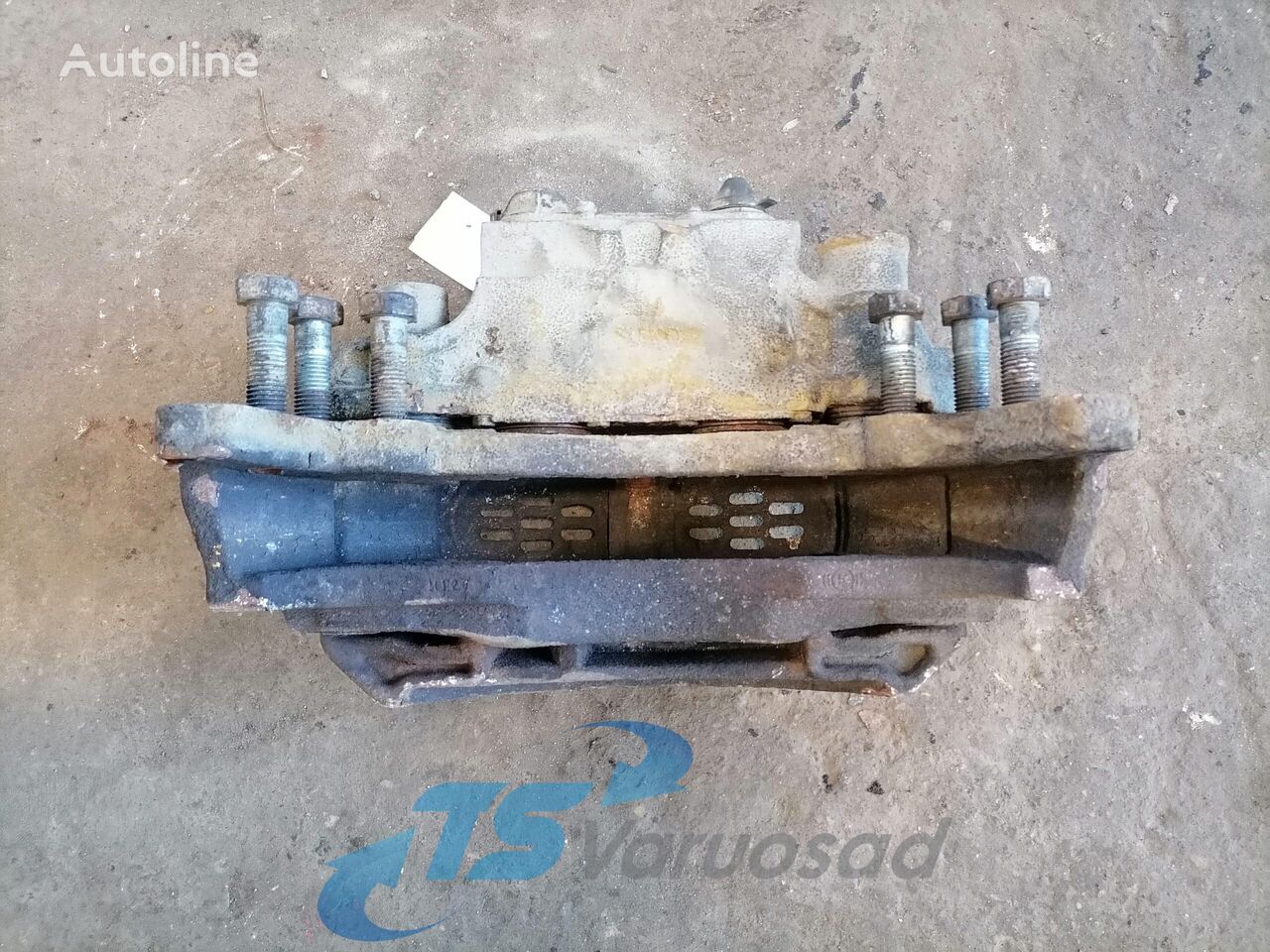 суппорт Scania Brake caliper 1946306 для тягача Scania R420