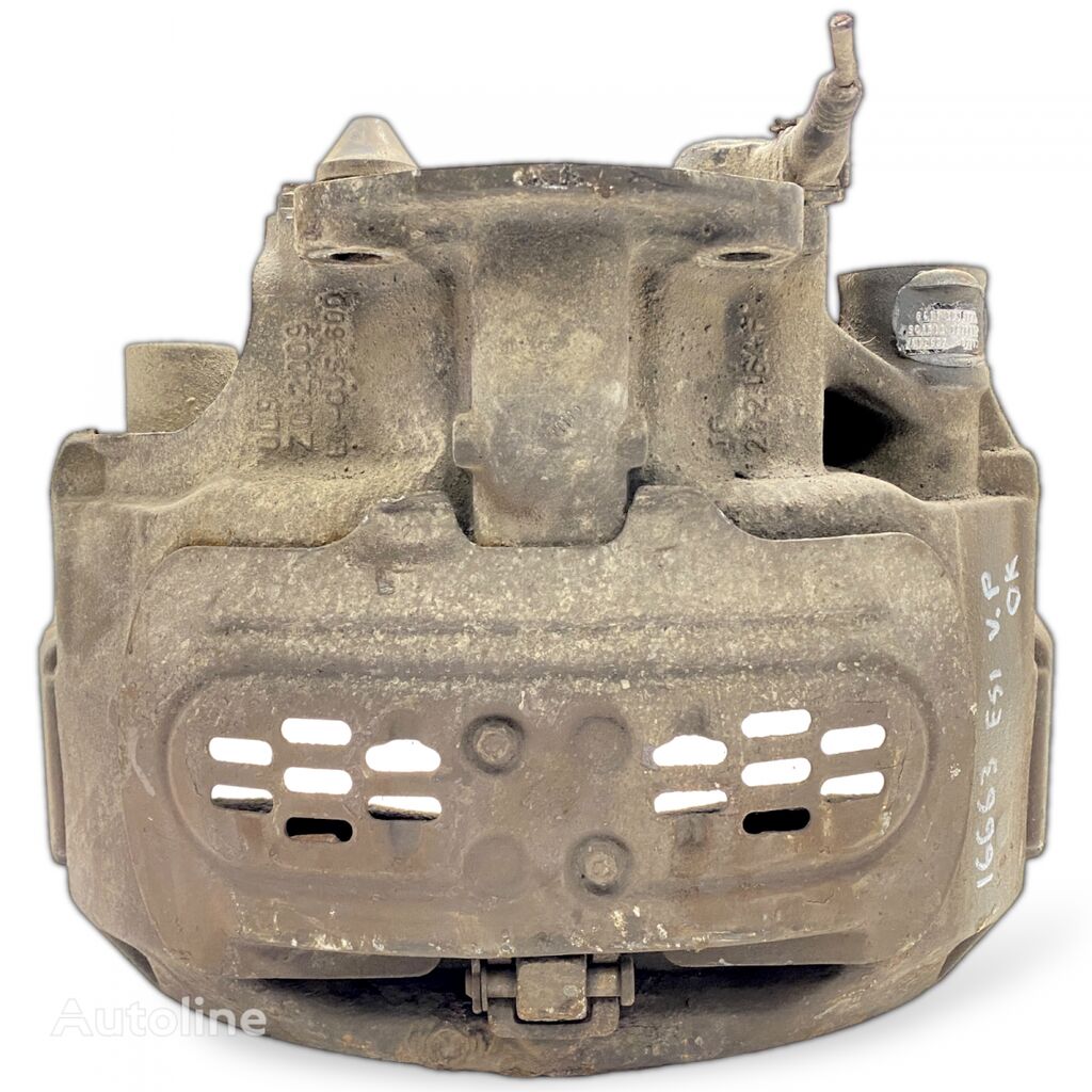 Scania P-series (01.04-) brake caliper for Scania P,G,R,T-series (2004-2017) truck tractor