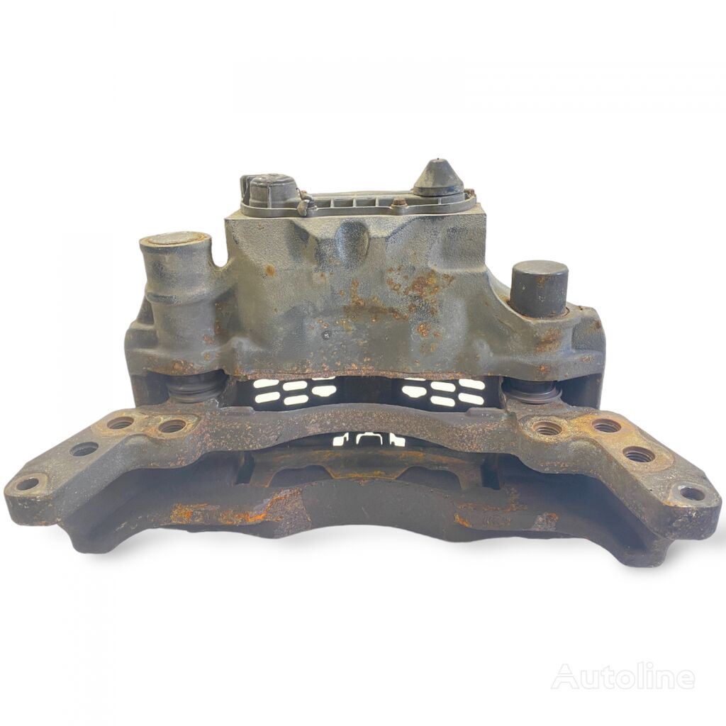 Scania R-Series (01.13-) brake caliper for Scania P,G,R,T-series (2004-2017) truck tractor - Autoline