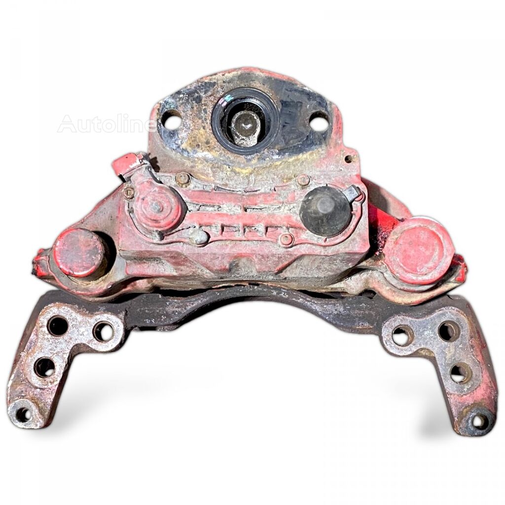 Scania R-series (01.04-) brake caliper for Scania P,G,R,T-series (2004-2017) truck tractor for sale | Autoline UG Scania R-series (01.04-) brake caliper for Scania P,G,R,T-series (2004-2017) truck tractor - Autoline