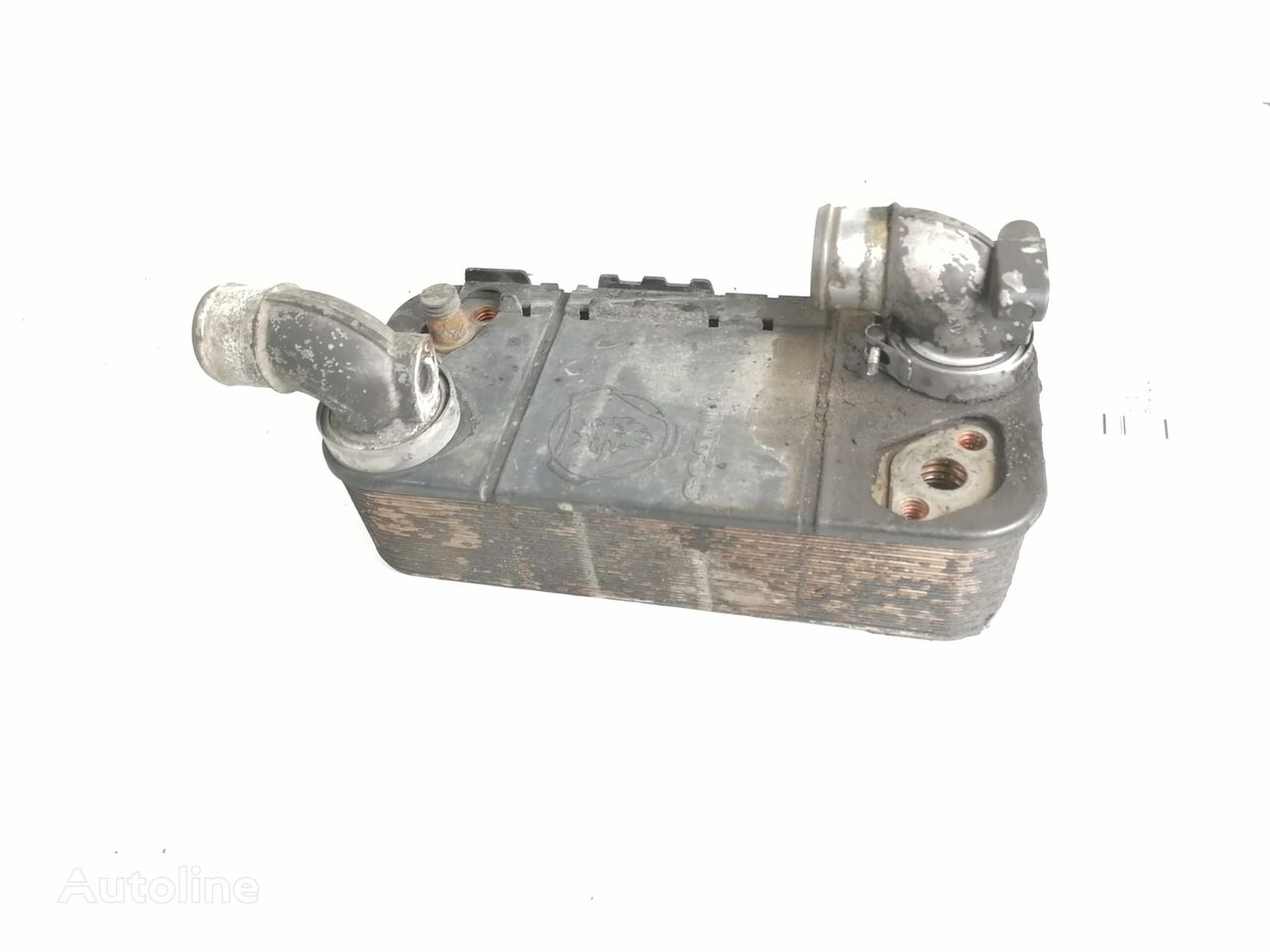 Scania Retarder cooling 1804210 brake caliper for Scania R480 truck tractor