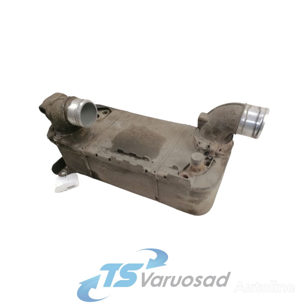 pinça de travão Scania Retarder cooling 2155059 para camião tractor Scania