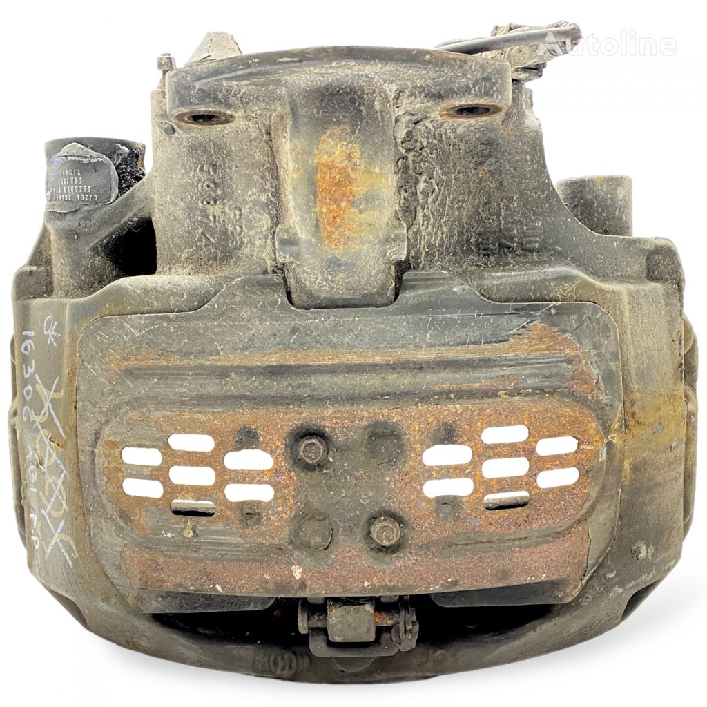 Scania S-Series (01.16-) brake caliper for Scania L,P,G,R,S-series (2016-) truck tractor - Autoline