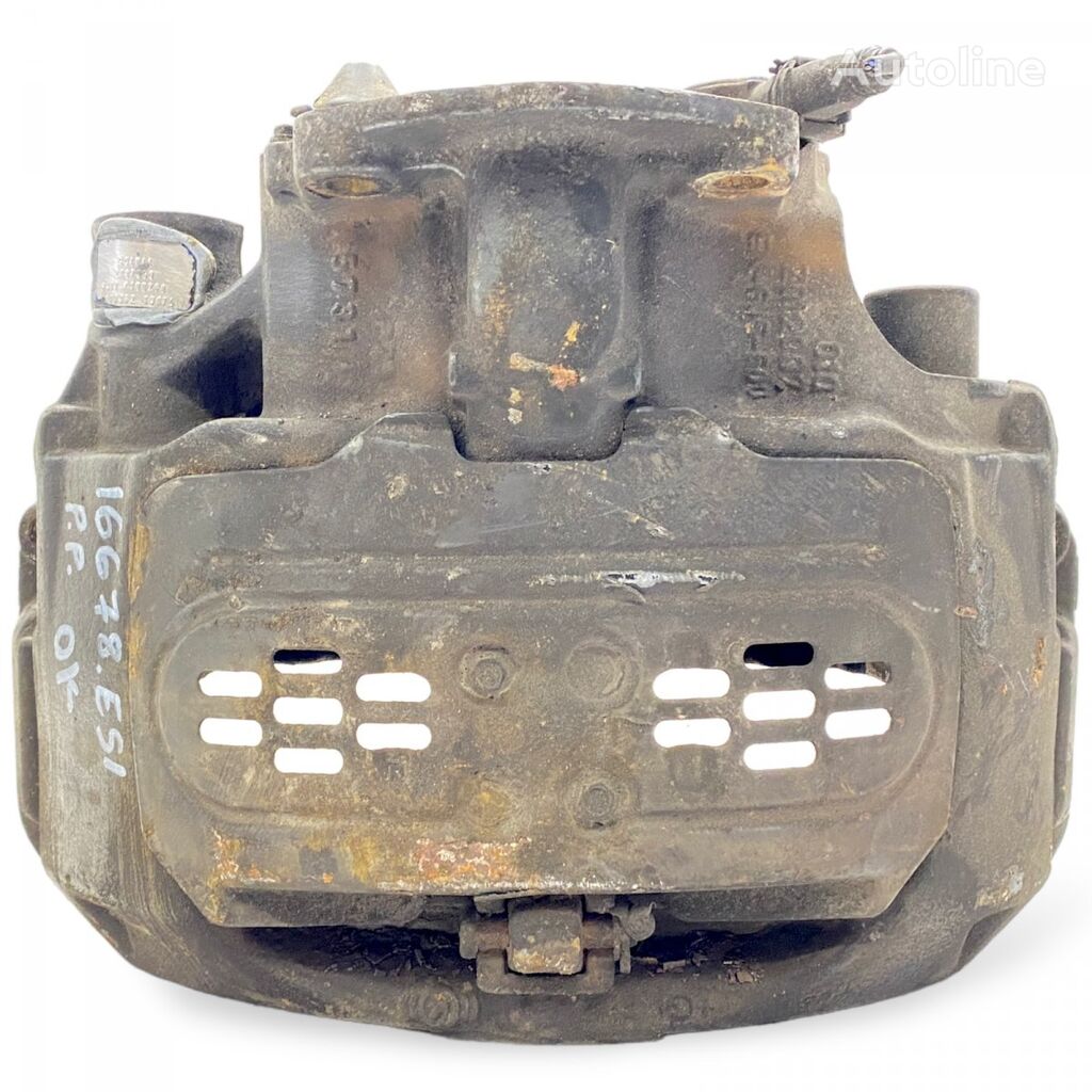 Scania S-Series (01.16-) brake caliper for Scania L,P,G,R,S-series (2016-) truck tractor