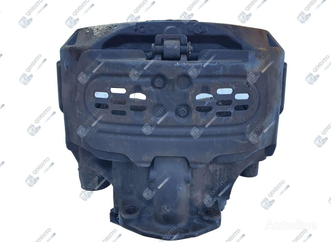 Scania ZACISK HAMULCA PRZÓD SCANIA R 1946307 brake caliper for truck tractor