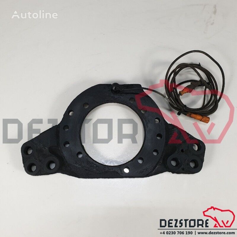 Suport etrier axa spate 1397007 brake caliper for DAF XF95 truck tractor - Autoline