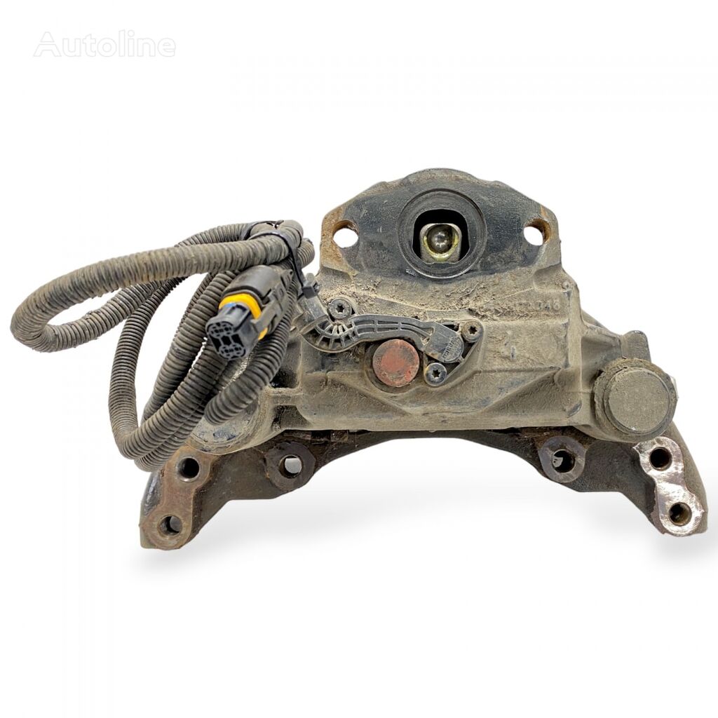 TGX 26.440 brake caliper for MAN truck