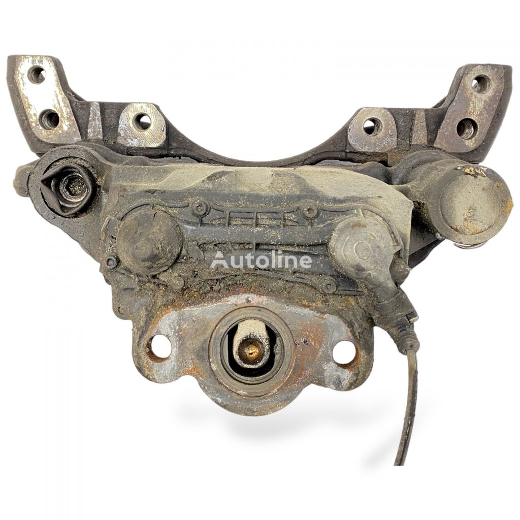 Urbino brake caliper for Solaris truck