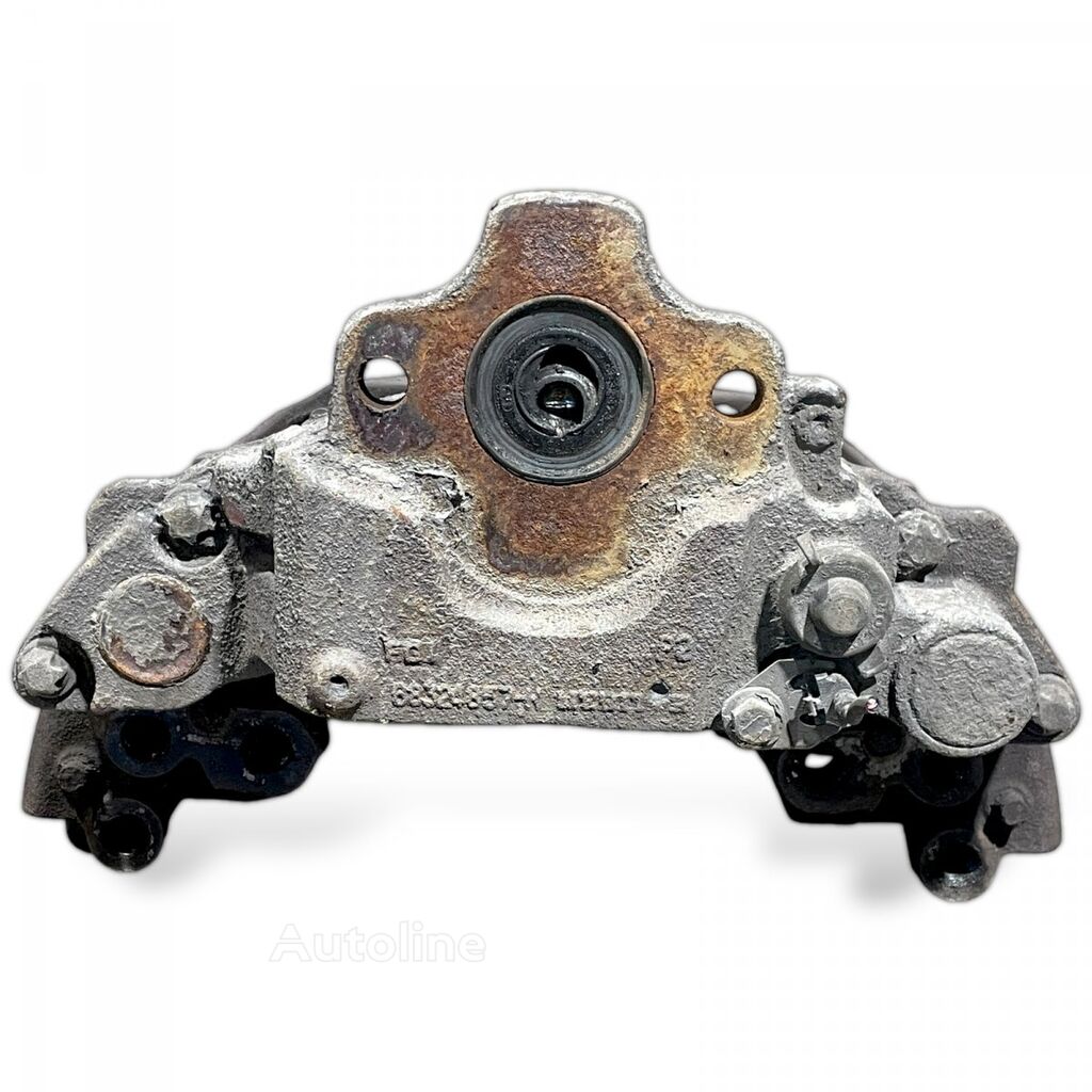 VOLVO,MERITOR B12B (01.97-12.11) brake caliper for Volvo B6, B7, B9, B10, B12 bus (1978-2011) - Autoline