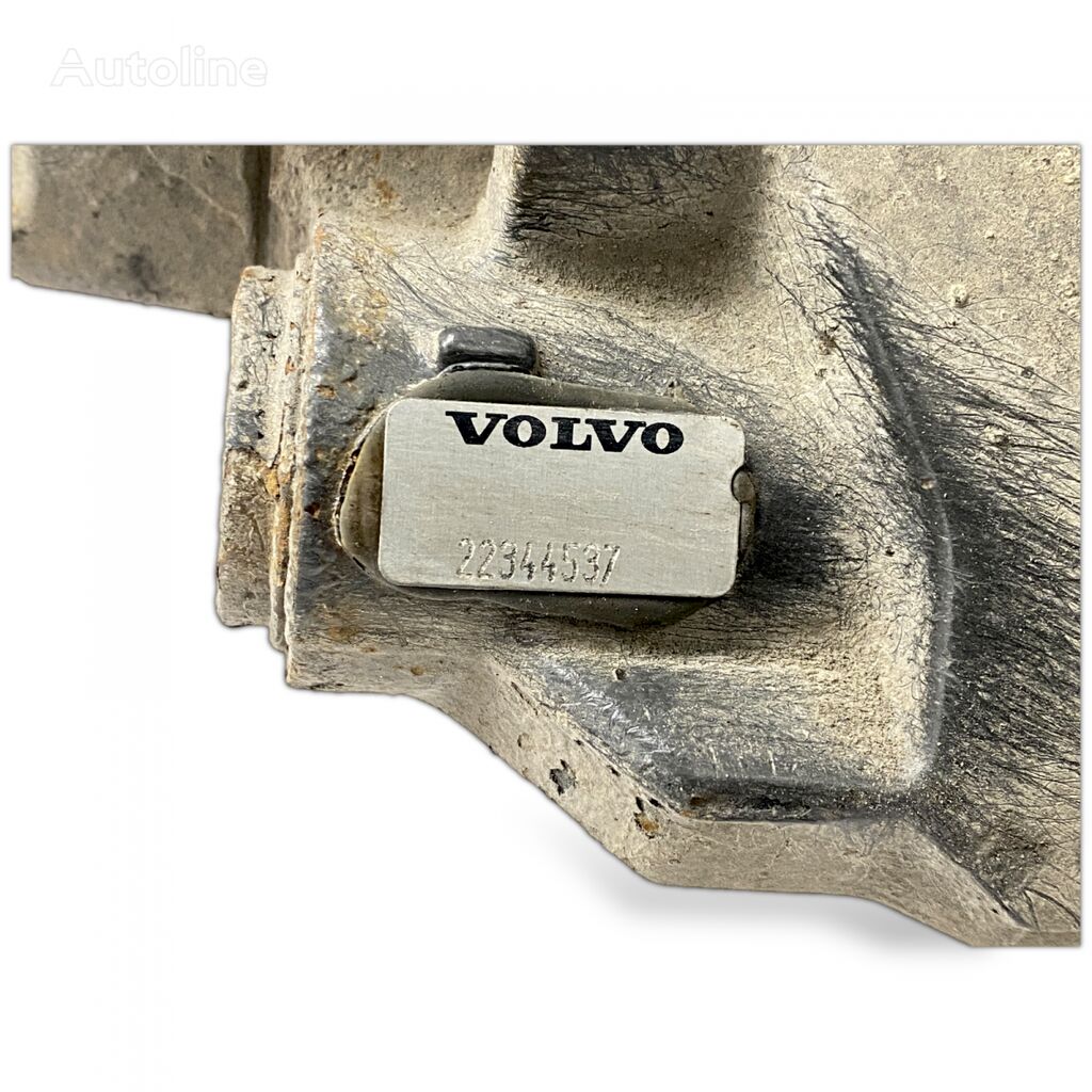 VOLVO,WABCO FH (01.12-) brake caliper for Volvo FH, FM, FMX-4 series (2013-) truck tractor