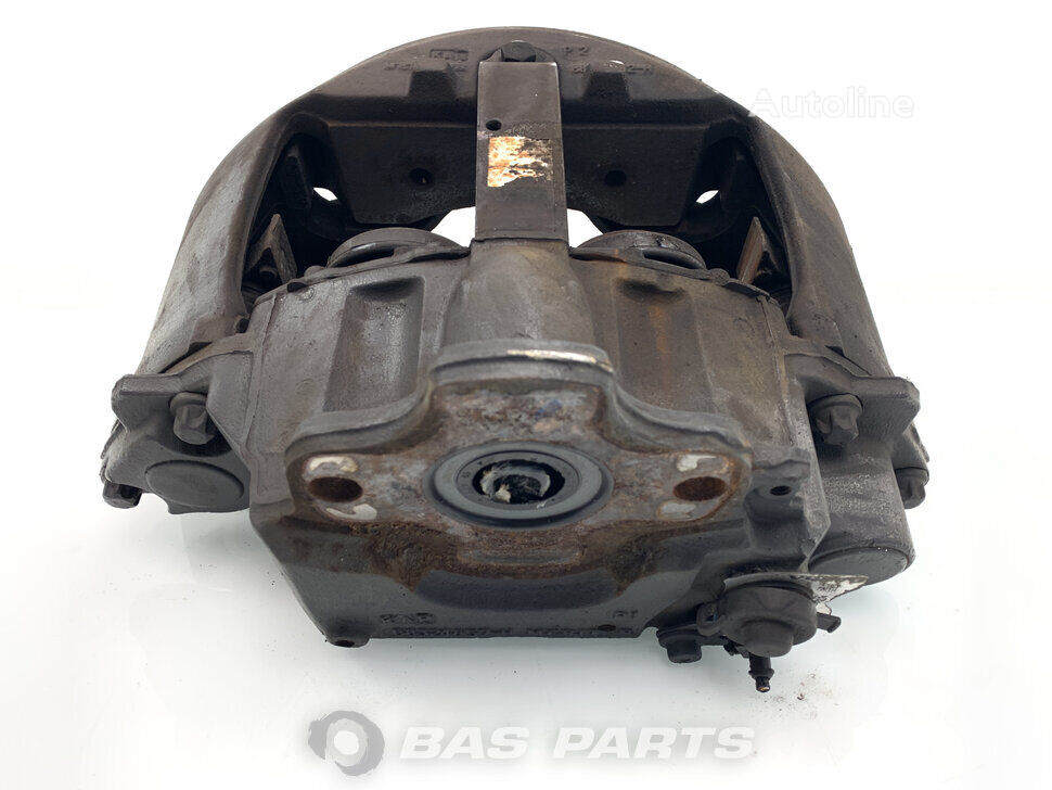 Volvo 20523648 pinza de freno para Volvo camión - Autoline