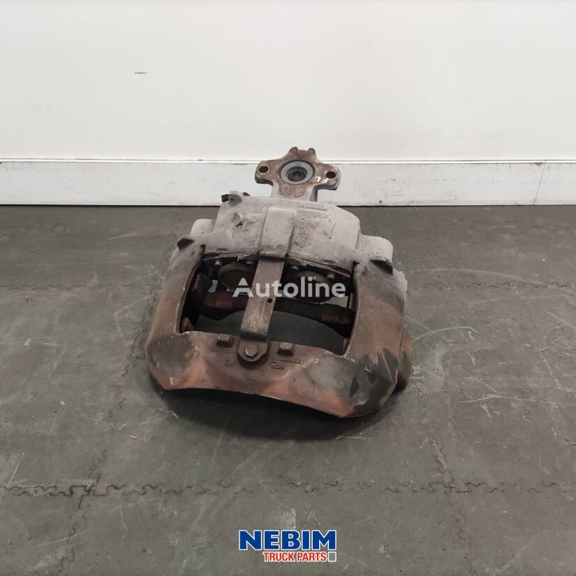 кочница дебеломер Volvo - 20706907 - Remklauw links voor за камион