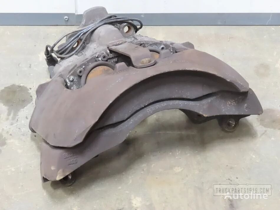 Volvo Brake System Remklauw Li. achter 21487595 brake caliper for truck