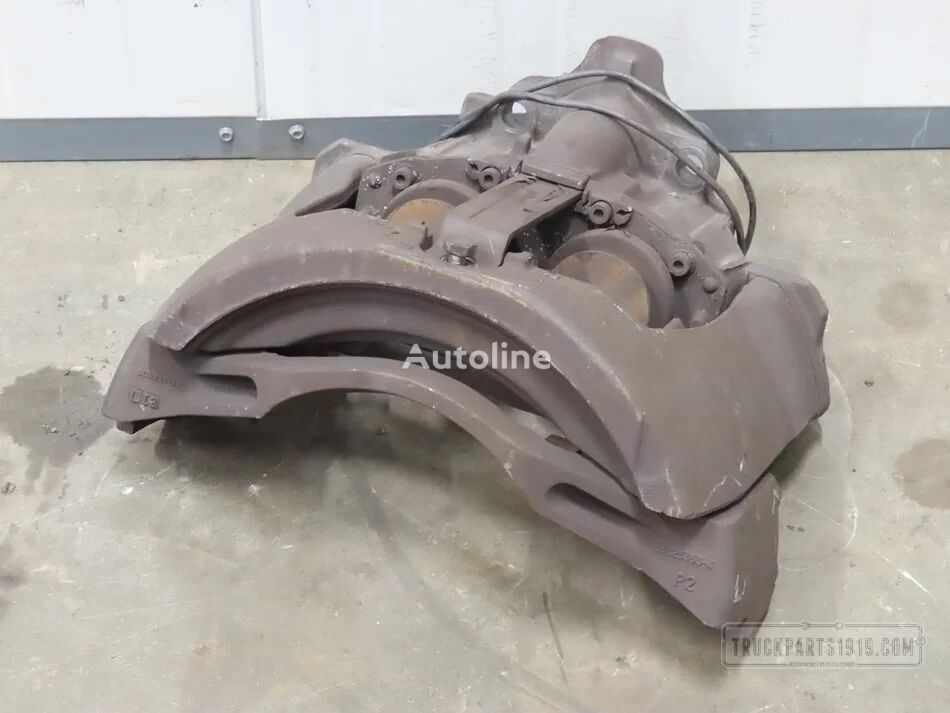 étrier de frein Volvo Brake System Remklauw Re. 21487648 pour camion