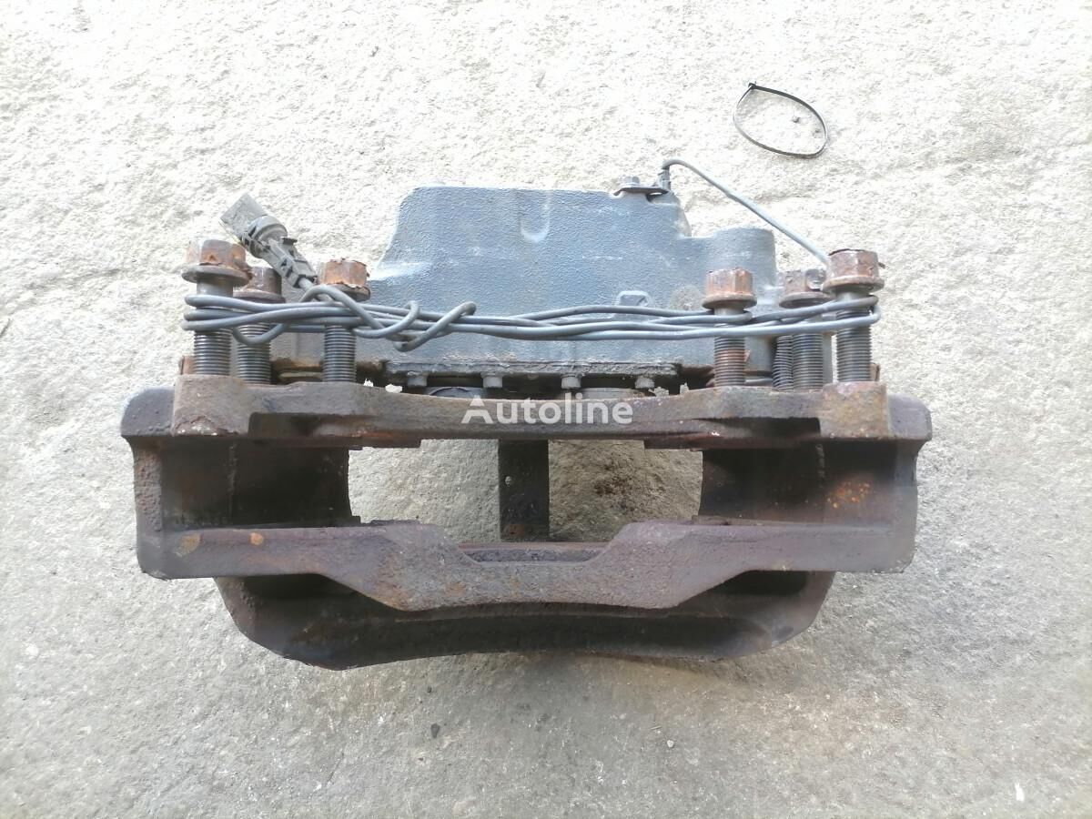 étrier de frein Volvo Brake caliper 21487595 pour tracteur routier Volvo FH 4