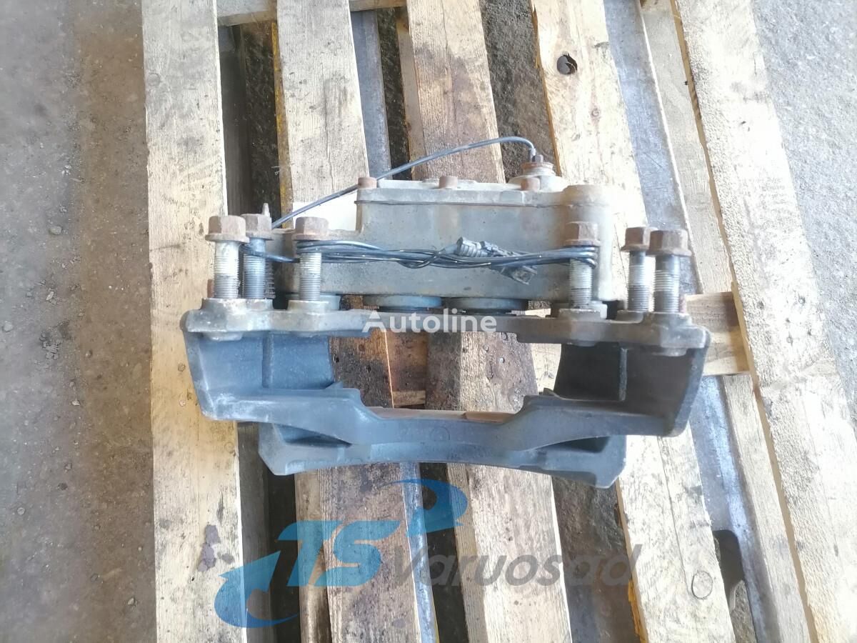 kaliper rem Volvo Brake caliper LRG651 untuk tractor head Volvo FH12