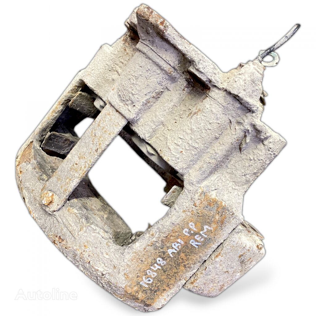 Volvo FH12 2-seeria (01.02-) brake caliper for Volvo FH12, FH16, NH12, FH, VNL780 (1993-2014) truck tractor