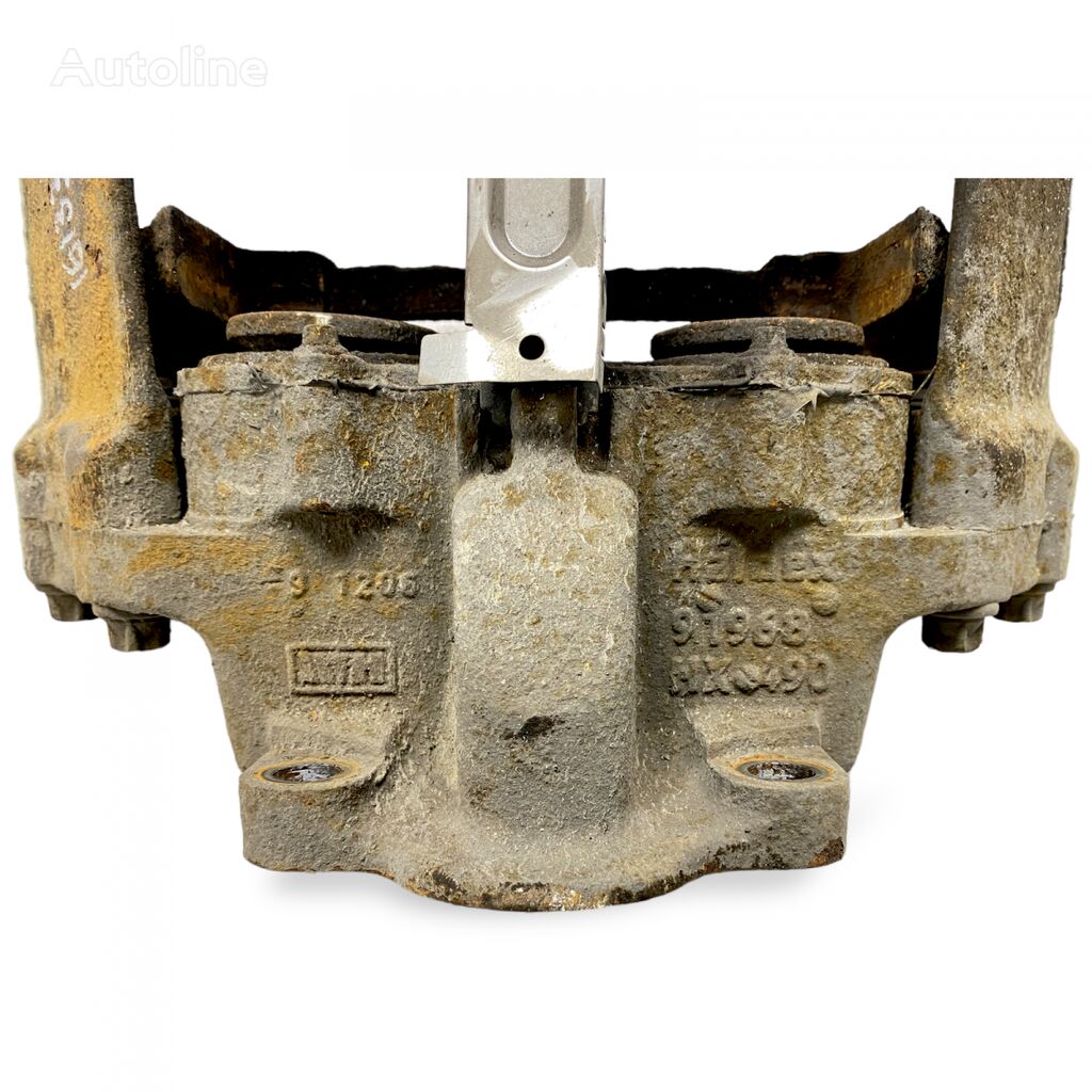 Volvo FL II (01.06-) brake caliper for Volvo FL, FE (2005-2014) truck tractor