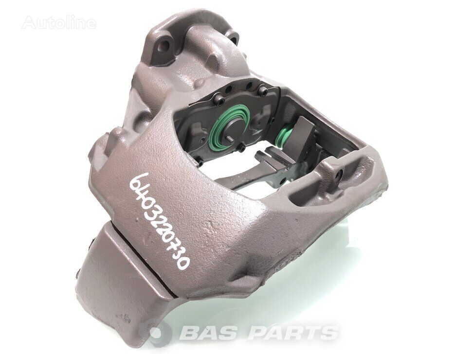 WABCO 0054201383 brake caliper for WABCO truck