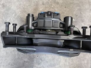 &eacute;trier de frein WABCO 6402507406 pour grue mobile Terex