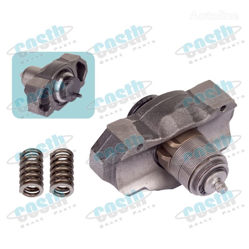 WABCO MXX22T SERİSİ brake caliper