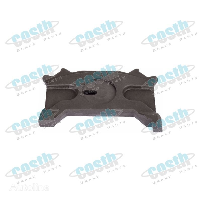 WABCO PAN19 SERİSİ pinza de freno para coche