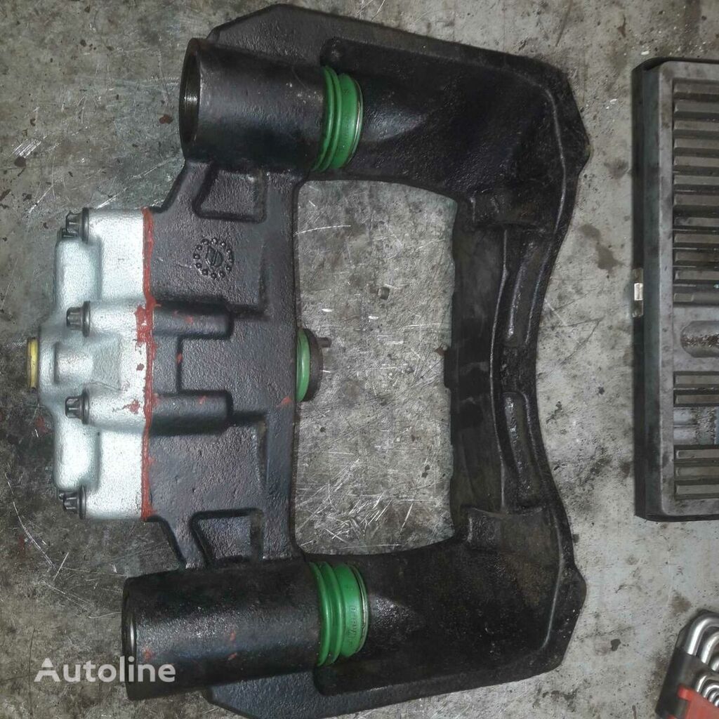 étrier de frein WABCO PAN22 1063036
1110435 pour semi-remorque