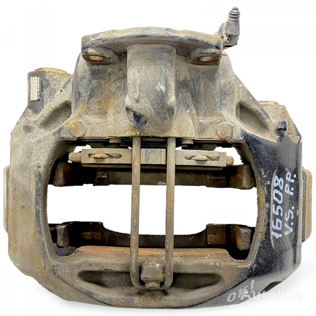 WABCO TGX 18.440 (01.07-) brake caliper for MAN TGL, TGM, TGS, TGX (2005-2021) truck tractor