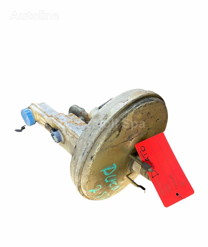 brake chamber for FIAT truck