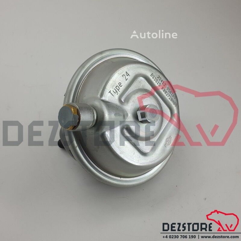 Mercedes-Benz ACTROS MP3 トラクタートラックのためのBS 3515 ブレーキチャンバー - Autoline