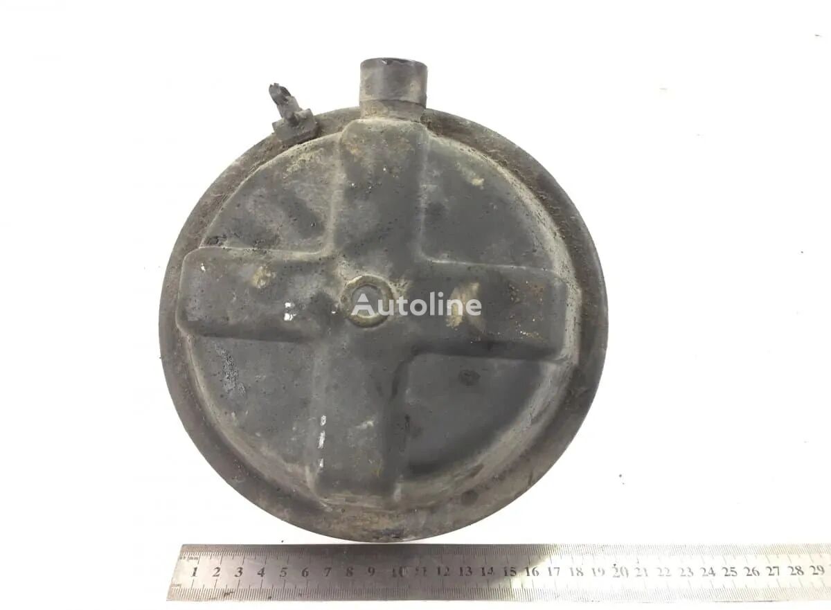 Cameră de frânare axa față A0084207924 brake chamber for Mercedes-Benz / 0084207924 truck